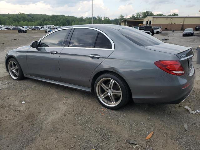 2017 MERCEDES-BENZ E 300 4MAT - WDDZF4KB5HA101624