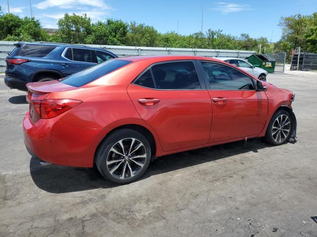 2019 TOYOTA COROLLA L - 5YFBURHE6KP868532