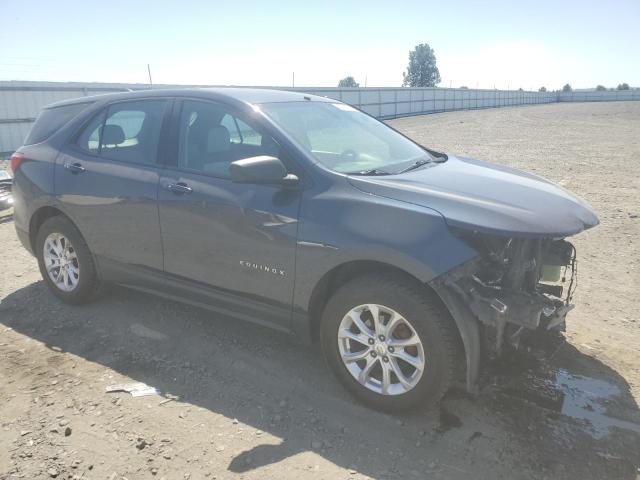 2018 CHEVROLET EQUINOX LS 3GNAXREV0JL383832