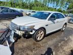 2017 FORD TAURUS SE - 1FAHP2D88HG112211