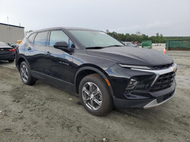 2023 CHEVROLET BLAZER 2LT - 3GNKBCR40PS210635