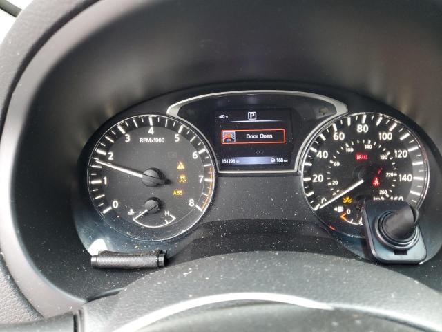 2018 NISSAN ALTIMA 2.5 - 1N4AL3AP1JC190664