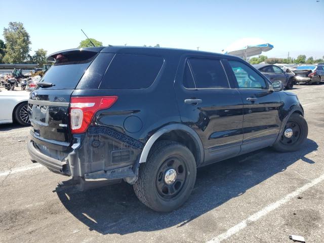 2015 FORD EXPLORER P 1FM5K8AR5FGB13627
