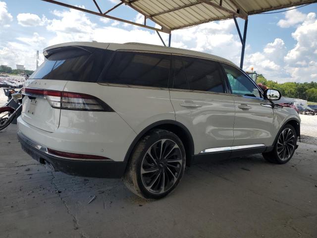 2020 LINCOLN AVIATOR RE 5LM5J7XC2LGL03233