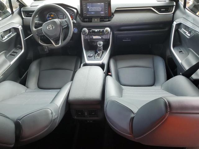 2022 TOYOTA RAV4 XLE P JTMB6RFV4NJ022213