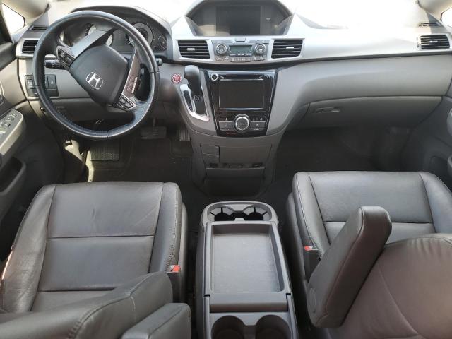 2015 HONDA ODYSSEY EX 5FNRL5H66FB003287