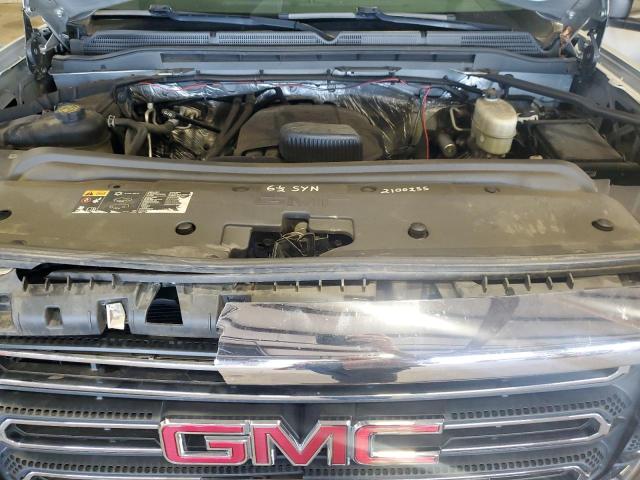 2015 GMC SIERRA K25 1GT12XEG5FF181342