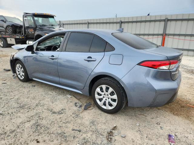 2023 TOYOTA COROLLA LE - JTDBCMFE1P3011060