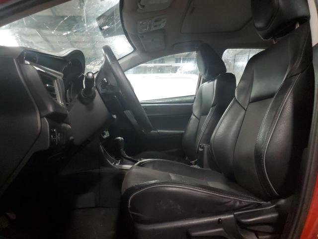 2015 TOYOTA COROLLA S 2T1BURHE0FC422026