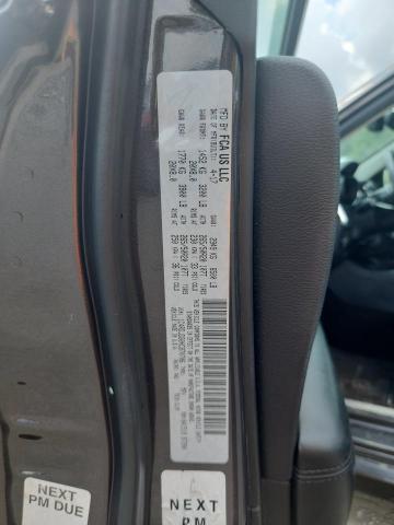2017 DODGE DURANGO GT 1C4RDJDG0HC870706