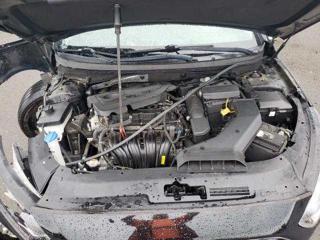 2018 HYUNDAI SONATA SE - 5NPE24AF9JH608632