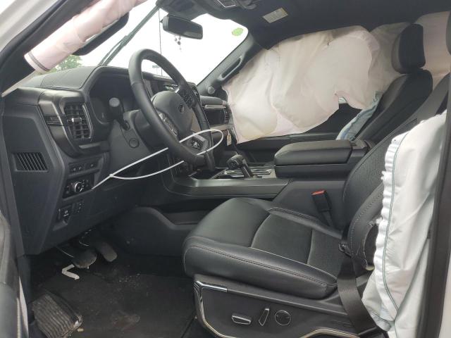 2024 FORD F150 LARIA #3302720017