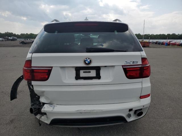 2011 BMW X5 XDRIVE3 - 5UXZV4C54BL415667