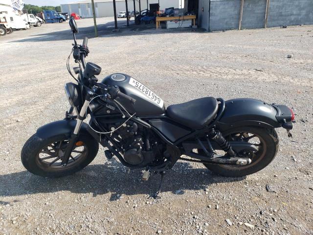 2023 HONDA CMX500 MLHPC5609P5600942
