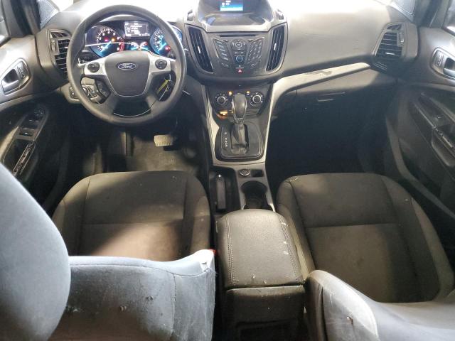 2016 FORD ESCAPE S - 1FMCU0F76GUA81932