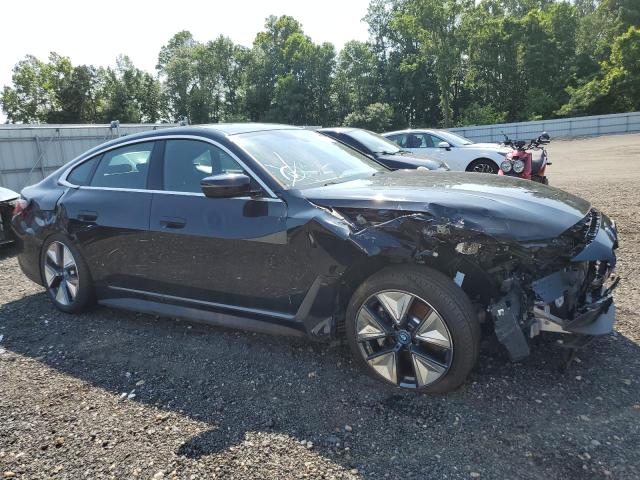 2024 BMW I4 EDRIVE WBY43AW04RFS58164