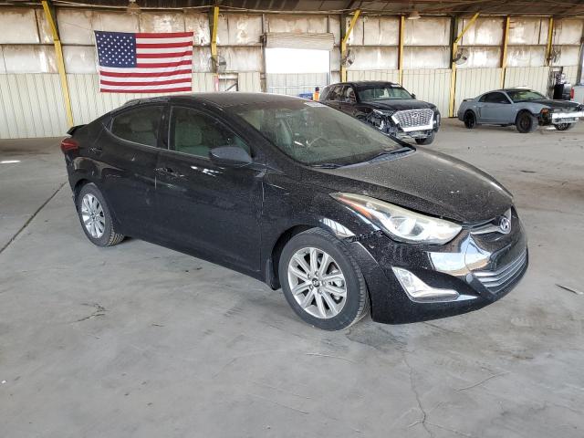 Vin: 5npdh4ae9gh787877, lot: 63280705, hyundai elantra se 20164