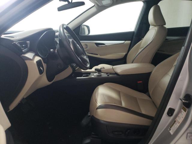 2019 INFINITI QX50 ESSEN 3PCAJ5M12KF112787