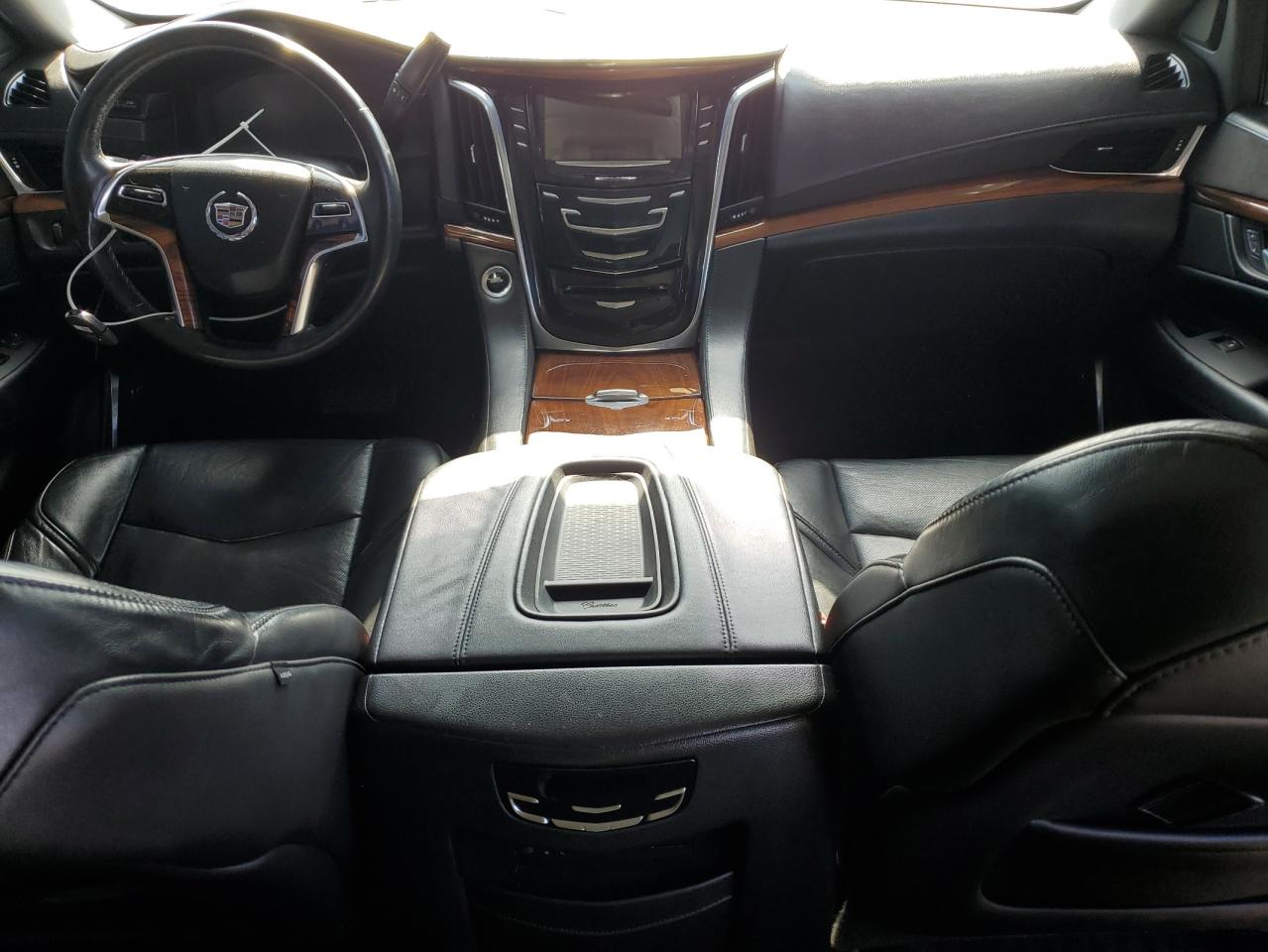 CADILLAC ESCALADE ESV PREMIUM