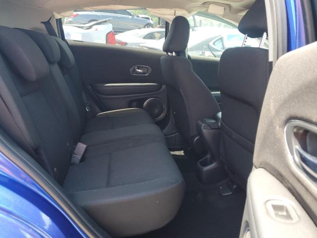 2018 HONDA HR-V EX 3CZRU6H53JG720477