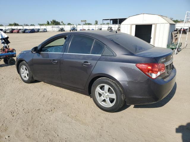 2016 CHEVROLET CRUZE LIMI - 1G1PE5SB3G7228080