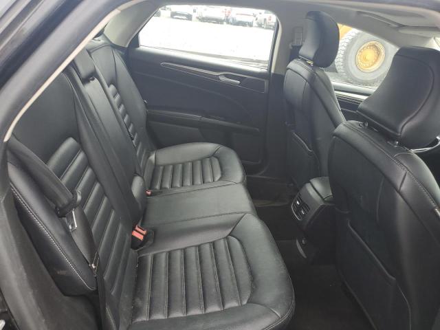 2019 FORD FUSION SEL - 3FA6P0MU0KR156082