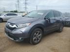 2017 HONDA CR-V EXL - 5J6RW2H83HL007430
