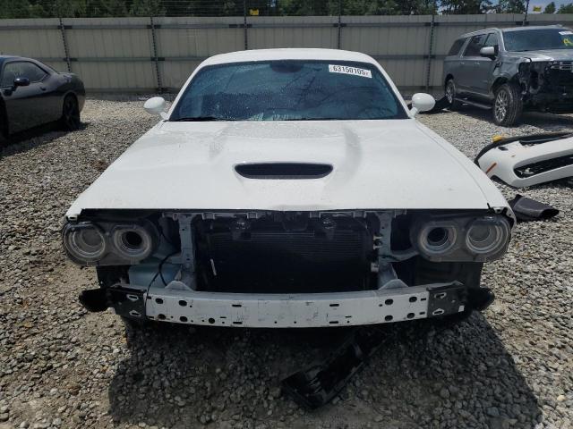 2021 DODGE CHALLENGER 2C3CDZBT7MH508341