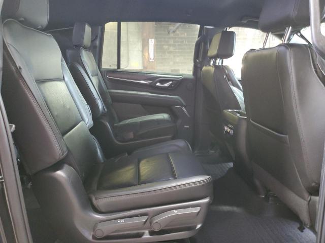 2022 GMC YUKON XL D - 1GKS2JKL0NR363373