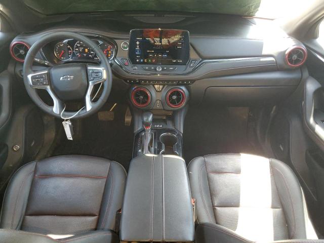 2023 CHEVROLET BLAZER RS 3GNKBERS5PS207949