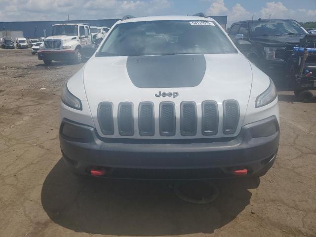 2015 JEEP CHEROKEE T 1C4PJMBSXFW651000