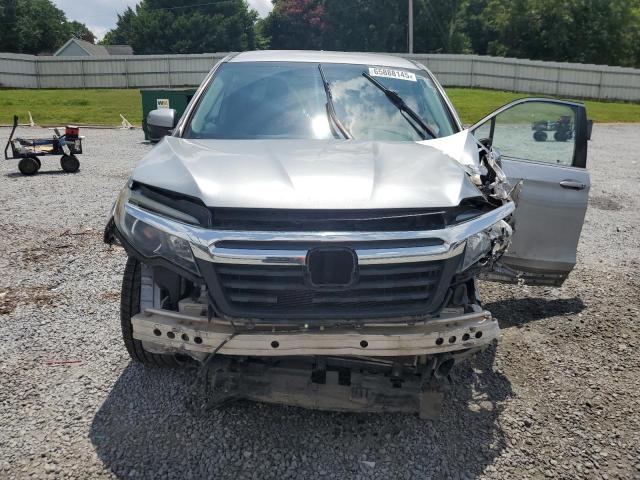 2017 HONDA RIDGELINE 5FPYK2F62HB007170