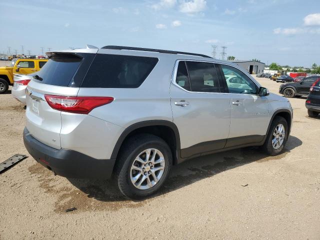 2019 CHEVROLET TRAVERSE L 1GNERGKW7KJ155249