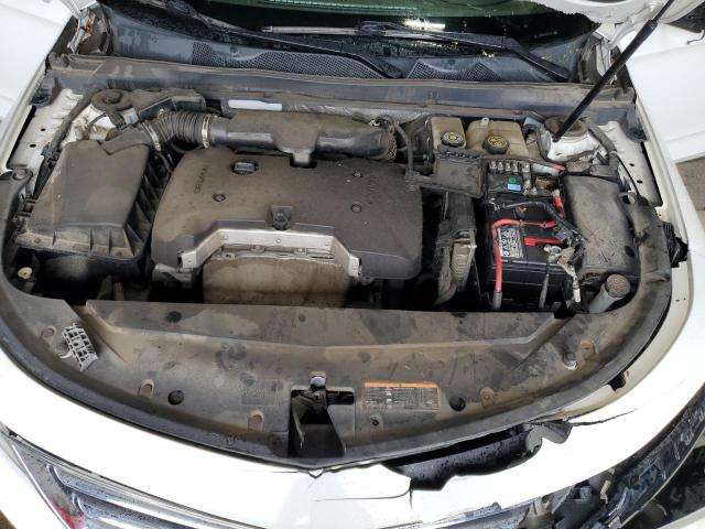 2018 CHEVROLET IMPALA LT 2G1105SA8J9135038
