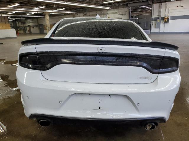 2020 DODGE CHARGER SC 2C3CDXGJXLH183128