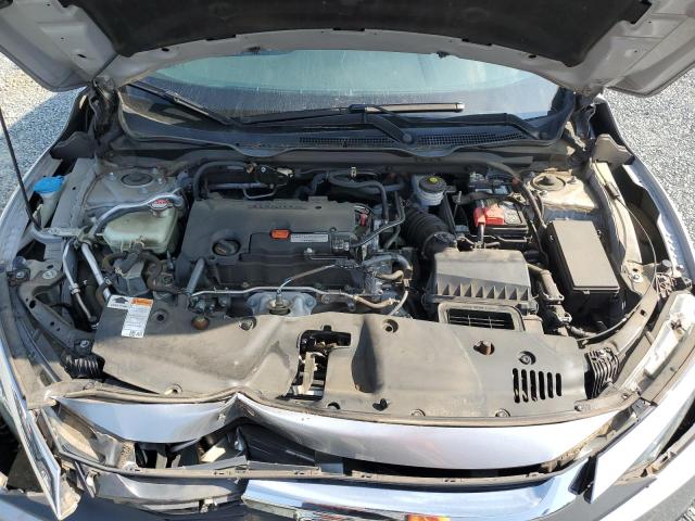 2018 HONDA CIVIC LX 2HGFC2F5XJH586558