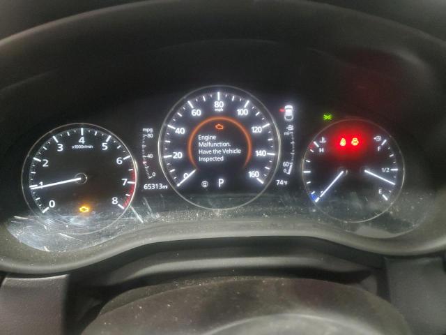 2021 MAZDA CX-30 PREF 3MVDMBCL9MM234257