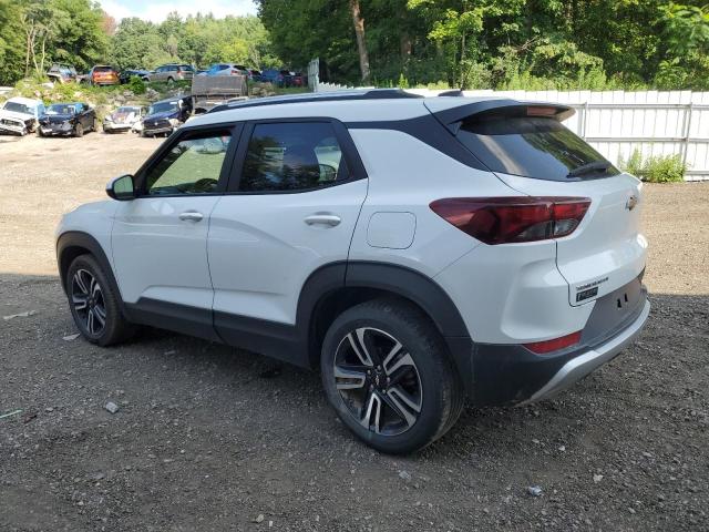 2023 CHEVROLET TRAILBLAZE - KL79MPS20PB211231