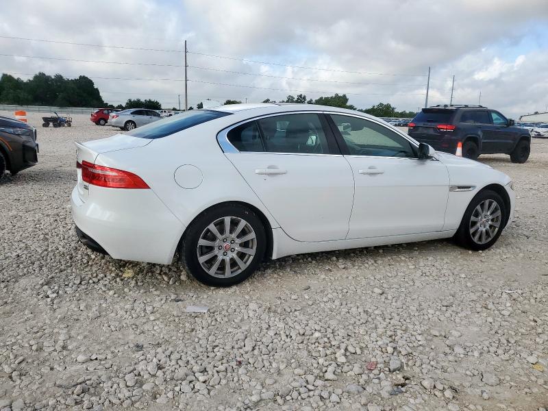 2019 JAGUAR XE SAJAS4FX9KCP44855