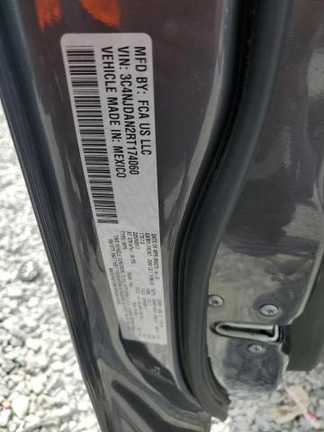 2024 JEEP COMPASS SP 3C4NJDAN2RT174060