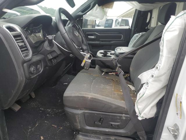 2024 RAM 2500 BIG H 3C6UR5DL7RG266379