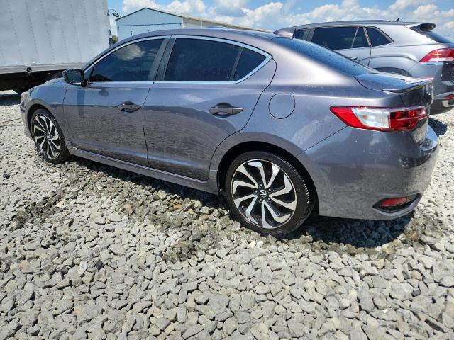 2018 ACURA ILX SPECIA 19UDE2F47JA008408