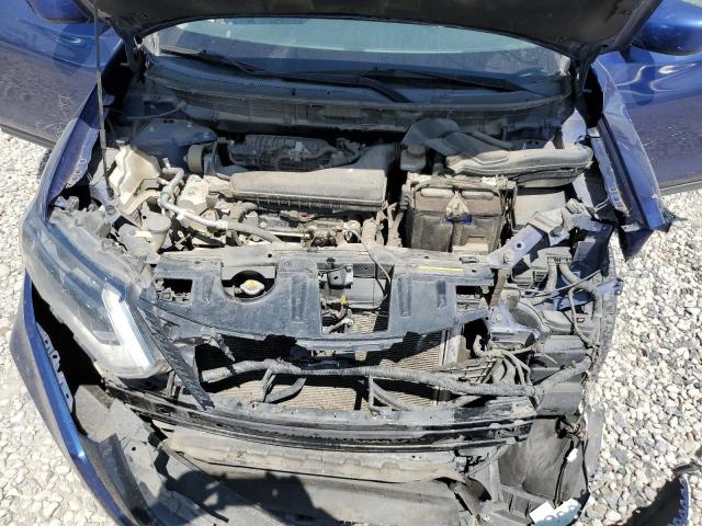2018 NISSAN ROGUE S - KNMAT2MT8JP558361