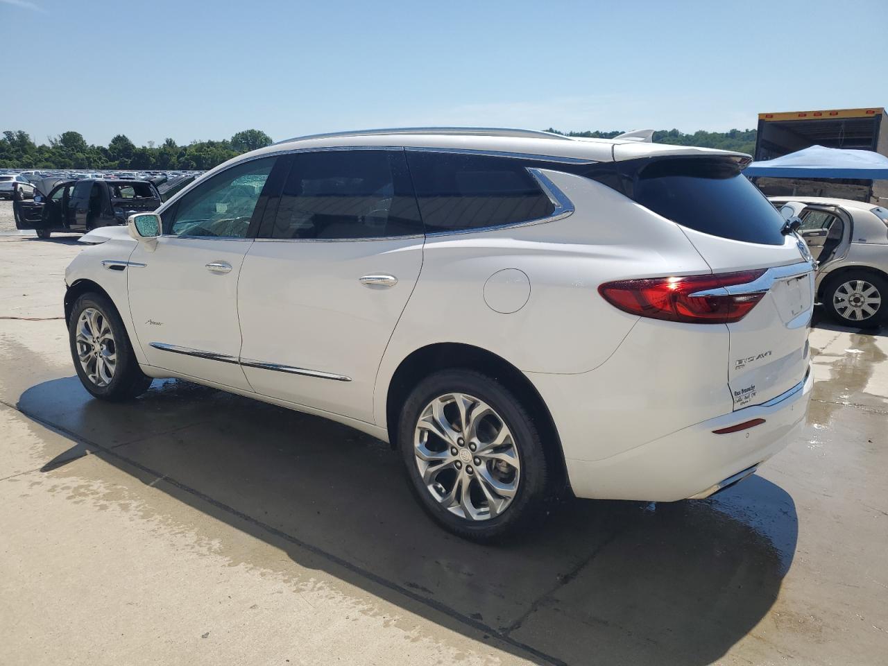 BUICK ENCLAVE AVENIR