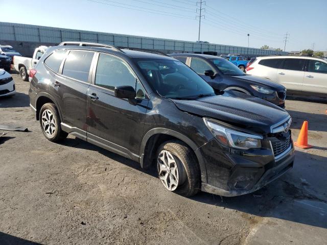 2021 SUBARU FORESTER P - JF2SKAJC7MH448584