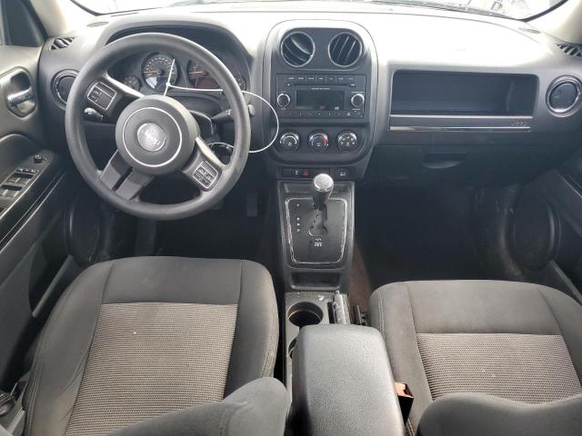 1C4NJRAB6FD108888 2015 JEEP PATRIOT