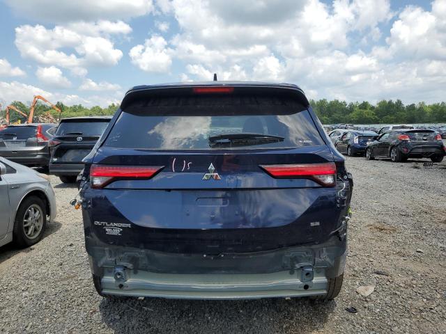 2022 MITSUBISHI OUTLANDER JA4J4UA89NZ079928