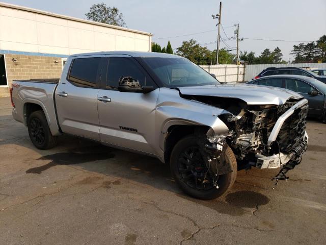 2024 TOYOTA TUNDRA CRE 5TFLA5DB2RX166821