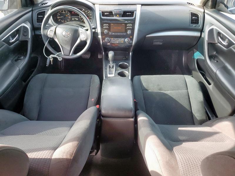 2015 NISSAN ALTIMA 2.5 - 1N4AL3AP3FC591432