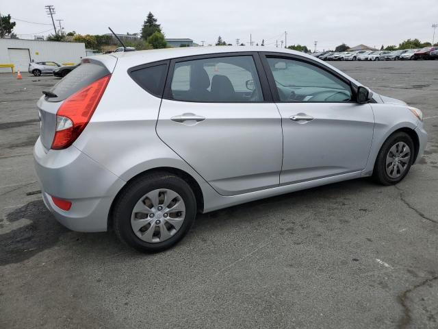 2015 HYUNDAI ACCENT GS - KMHCT5AE1FU200961